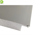 iso certificate high quality eps sandwich roof panel